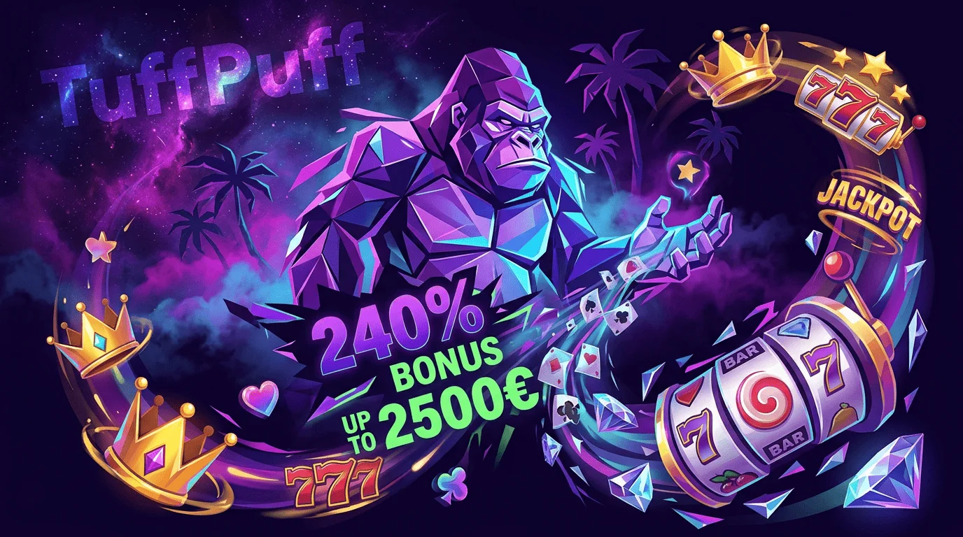 TuffPuff Bonus